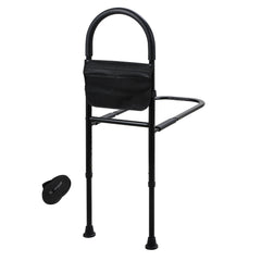 SWANEW Aufstehhilfe Bett Bett Einstiegshilfe Haltegriffe für Senioren