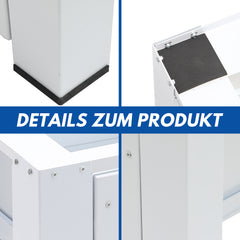 Waschmaschinen Untergestell bis 150kg