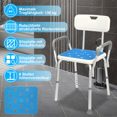 Duschhocker Duschstuhl