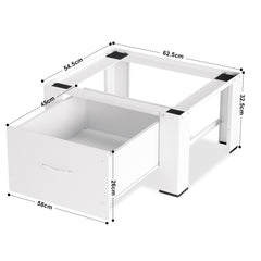 Waschmaschinen Untergestell bis 150kg