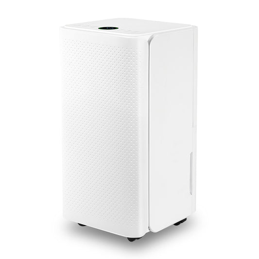 SWANEW 16L/Tag Luftentfeuchter Elektrisch, Luftentfeuchter, Digitalanzeige, Leise 35dB, Entfeuchter 24H Timer