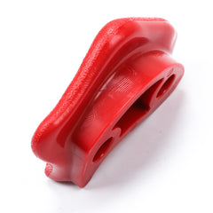 SWANEW 25 Stück Klettergriffe Kletterwände Klettersteine Kinder Outdoor bis 200 kg