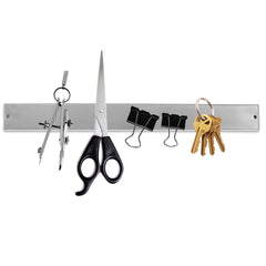 SWANEW Messerhalter Magnetleiste 304 Edelstahl magnetisch Messerleiste 40CM