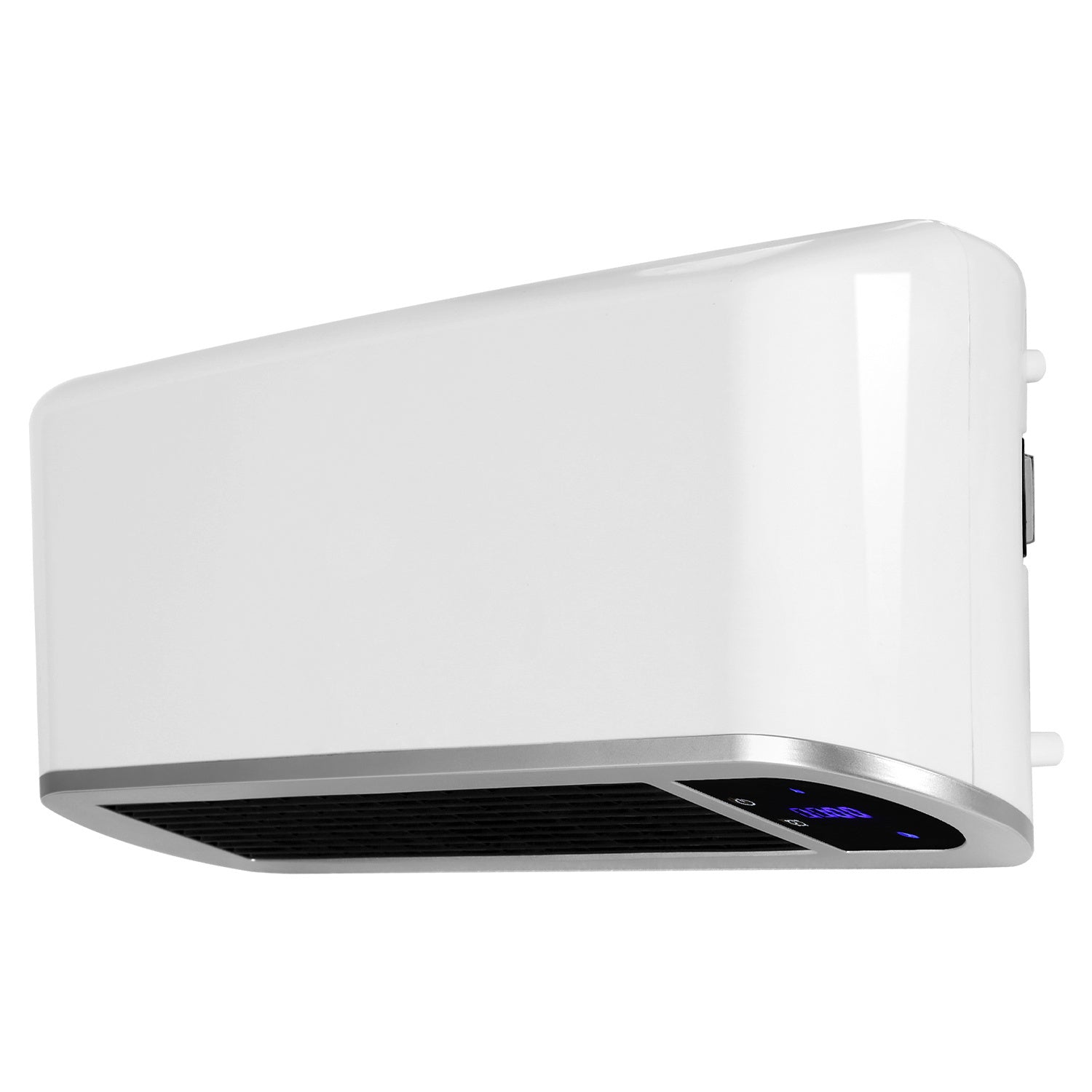 SWANEW Heizlüfter Keramik 2000W, Wandheizung, Wifi Elektroheizung, mit Fernsteuerung