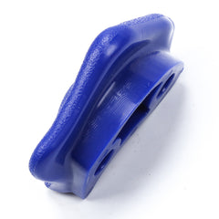 SWANEW 10 Stück Klettergriffe Boulderwand Klettersteine Robuste Bouldersteine Farbigen