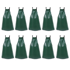 SWANEW Bewässerungssack 75L Bäume Wassersack Baumsack Gießsack Bewässerungseutel