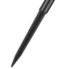 SWANEW LED Garten Leuchtstäbe Stern, Weihnachtslichter Außen mit Batterie und Timer, IP65 Sterne Weihnachtsbeleuchtung, für Gartenstecker