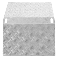 Türschwellenrampe aus Aluminium 60/80/100cm