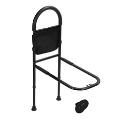 SWANEW Aufstehhilfe Bett Bett Einstiegshilfe Haltegriffe für Senioren