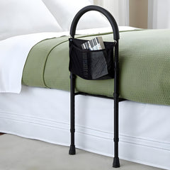 SWANEW Aufstehhilfe Bett Bett Einstiegshilfe Haltegriffe für Senioren