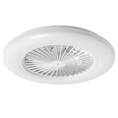 Deckenventilator mit RGB LED Beleuchtung