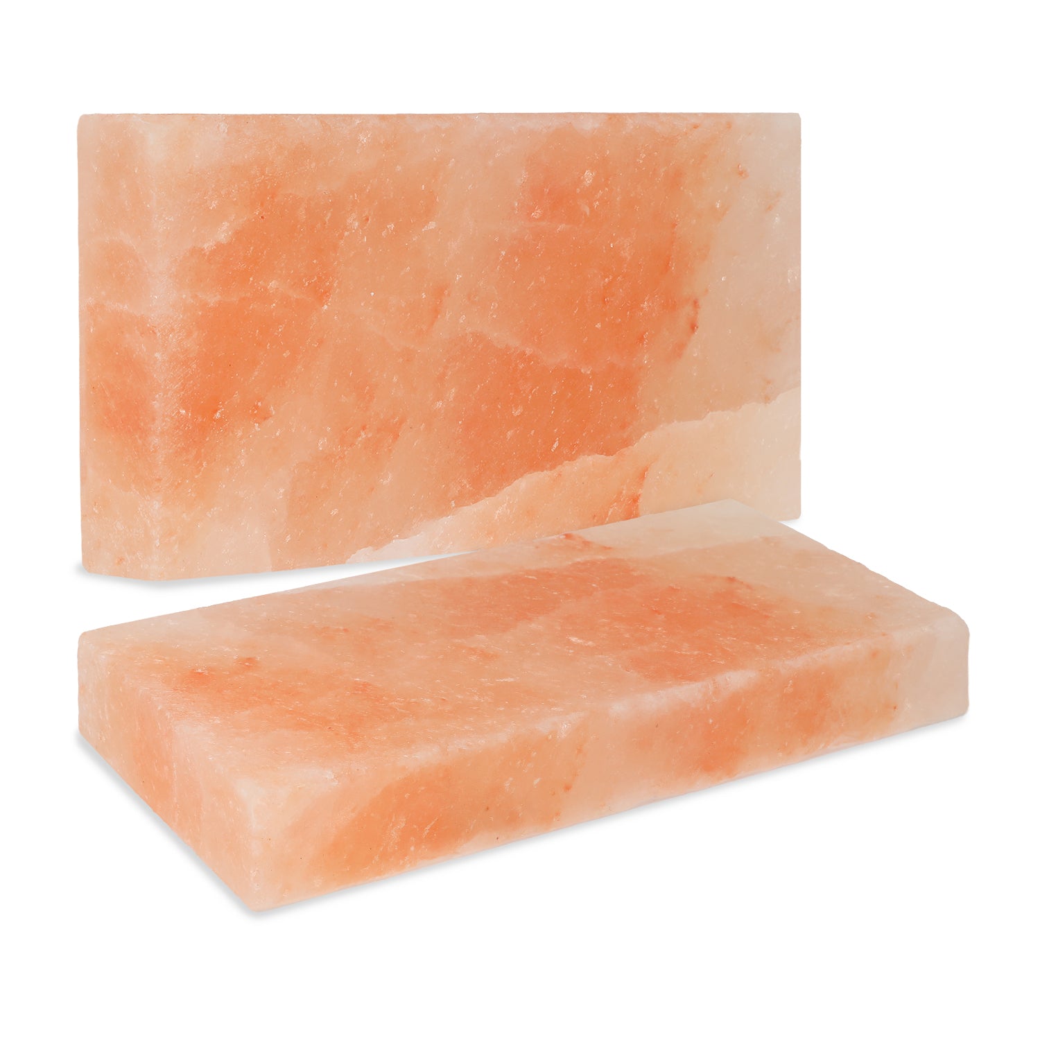 Salzstein zum Grillen 20x10x2,5cm