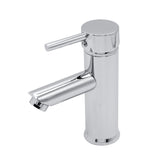 SWANEW Wasserhahn Hochdruck Einhebel Badarmaturen klassisch Messing Waschbecken klassisch Einhebelmischer