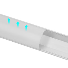 LED Aluminium Profil