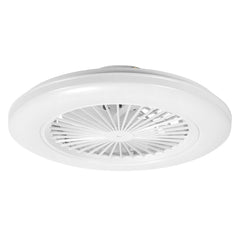 Deckenventilator mit RGB LED Beleuchtung