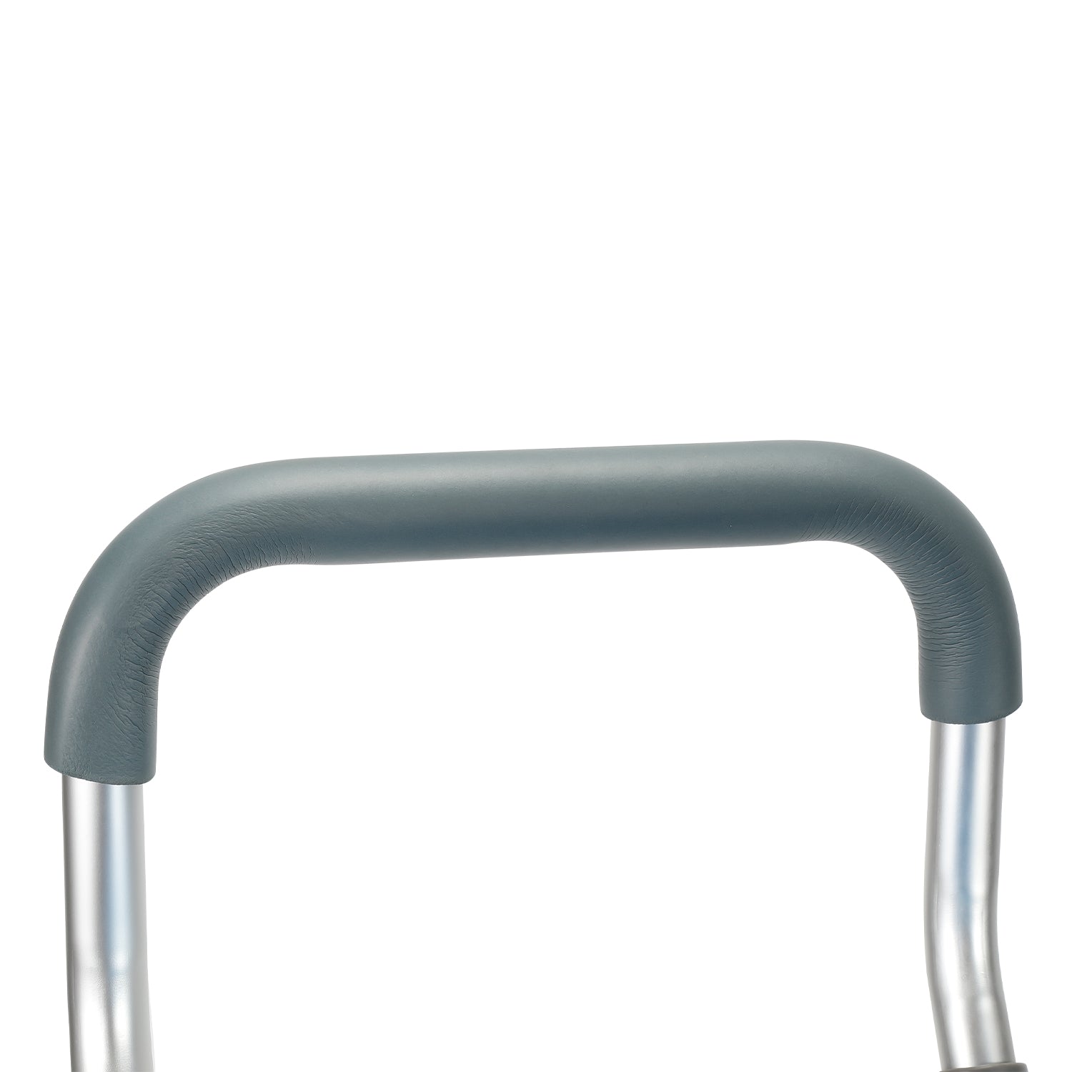 Duschhocker mit Doppelt Verstärkter Querbalken