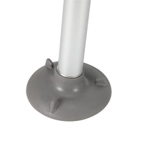 Duschhocker mit Doppelt Verstärkter Querbalken