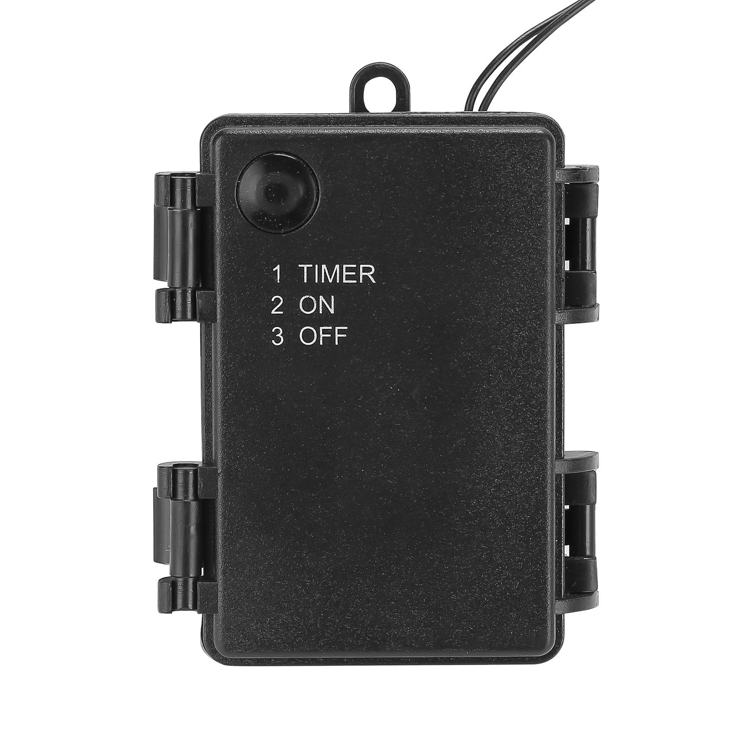 LED Garten Leuchtstäbe Stern