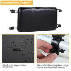 Gehhilfe für Senioren