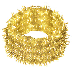 SWANEW LED lichterkette, Außen IP44 lichterketten, Baum Beleuchtung, Weihnachten Deko