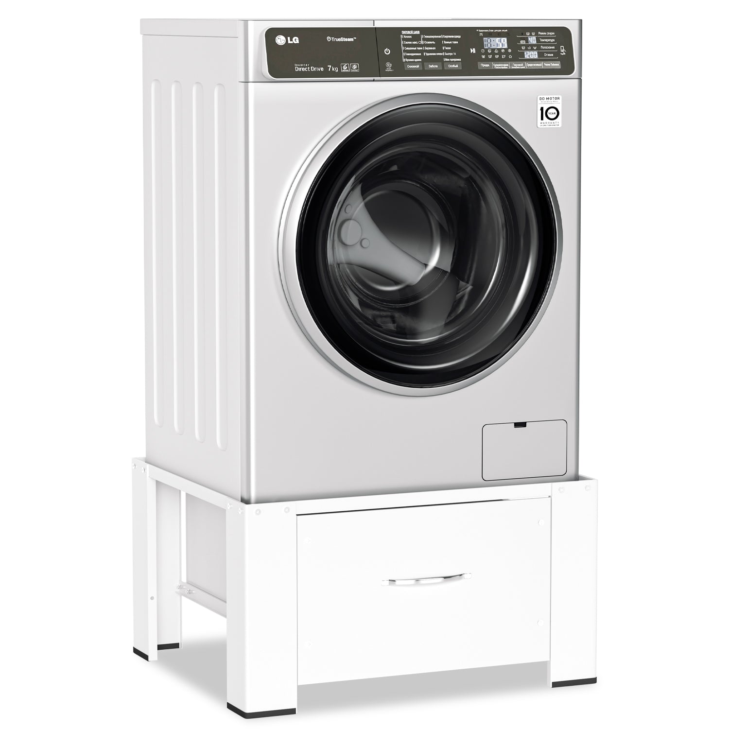 Waschmaschinen Untergestell bis 150kg