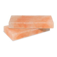 Salzstein zum Grillen 20x10x2,5cm