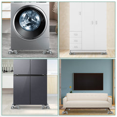 Möbelroller Set Max 600KG