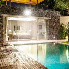 SWANEW LED Strahler Außen, LED Fluter 10W-100W, LED Scheinwerfer Kaltweiß/Warmweiß, Aussenstrahler IP66 Wasserdicht (Kein Stecker)