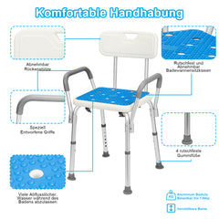 Duschhocker Duschstuhl