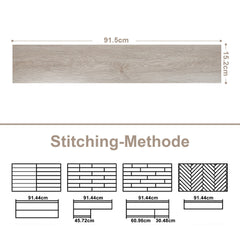 PVC Bodenbelag Selbstklebend