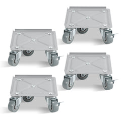 Möbelroller Set Max 600KG