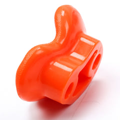 SWANEW 10 Stück Klettergriffe Boulderwand Klettersteine Robuste Bouldersteine Farbigen