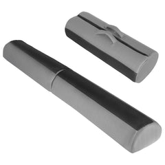 SWANEW Faltbarer Bettgitter, Bettschutzgitter für Kinder, Rausfallschutz