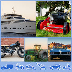 SWANEW Einhand Fettpresse mit Pistolengriff 8000PSI Handhebelfettpresse inkl. Flexschlauch und Gerades Metallrohr, Pistolenfettpresse Kompatibel mit 400g Kartusche oder Loses Fett