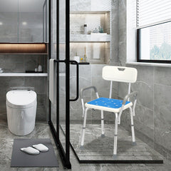 Duschhocker Duschstuhl
