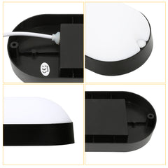 15W LED Außenleuchte Wandleuchte