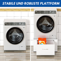 Waschmaschinen Untergestell bis 150kg