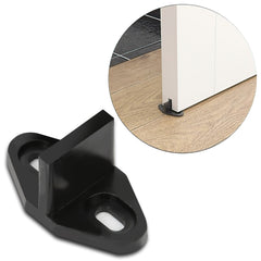 SWANEW Schiebetürbeschlag Komplettset - Schiebetürsystem für Holztüren und Falttüren Laufschiene-Schiene