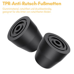 Gehhilfe für Senioren