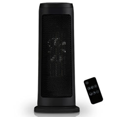 SWANEW Heizlüfter leise Weiß Heizung Konvektor 2000W Schnellheizer Angebot Heizgerät