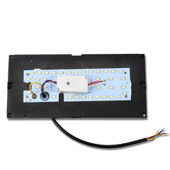 SWANEW LED Wandleuchte 18W LED Wandlampe Sensor Wandleuchte IP65 Außenleuchte mit Bewegungsmelder