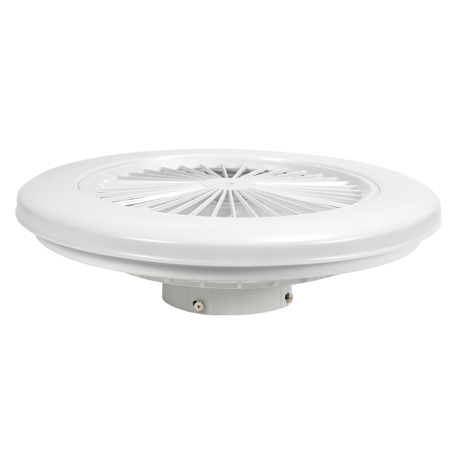 Deckenventilator mit RGB LED Beleuchtung