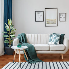 PVC Bodenbelag Selbstklebend