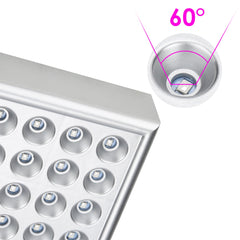 15W/45W Quadrat LED Pflanzenlampe