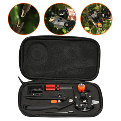 Veredelungsschere Werkzeug zum Entfernen von Gartenästen