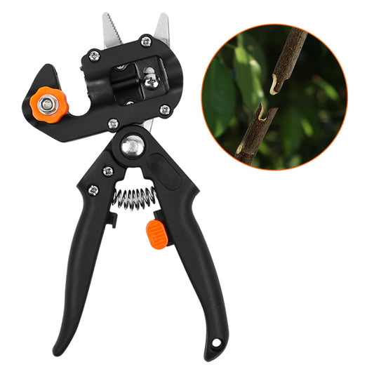 Veredelungsschere Werkzeug zum Entfernen von Gartenästen