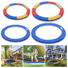 Garten Indoor Trampolin Schutzmatte Trampolin Farbige Schutzmatte outdoor