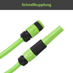 SWANEW Schlauchaufroller Automatik Trommel Wasserschlauch Druckluftschlauch 10/20/30m Druckluftschlauch Aufroller Schlauchtrommel Wasser