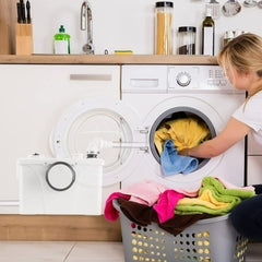 4 in 1 Schmutzwasserpumpen Hebeanlage Fäkalienpumpe 700w