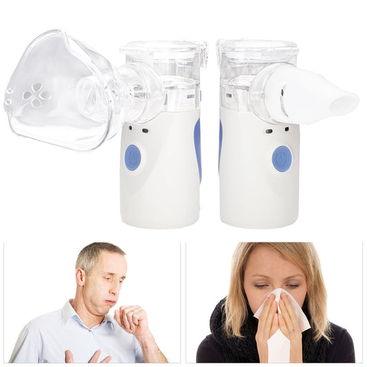 Handliche Rhinitis Relief Atemhilfe für alle Altersgruppen